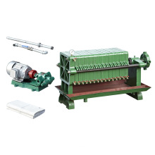 Best Selling Oil Filter Press Machine CE Approved